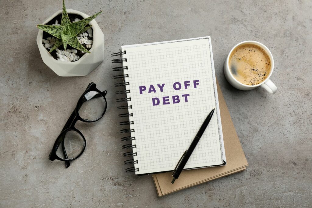 Tips on how to survive an ato debt