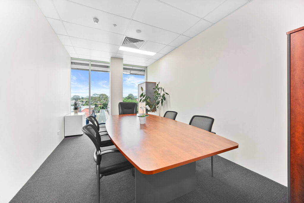 Boardrooms for Hire in Penrith