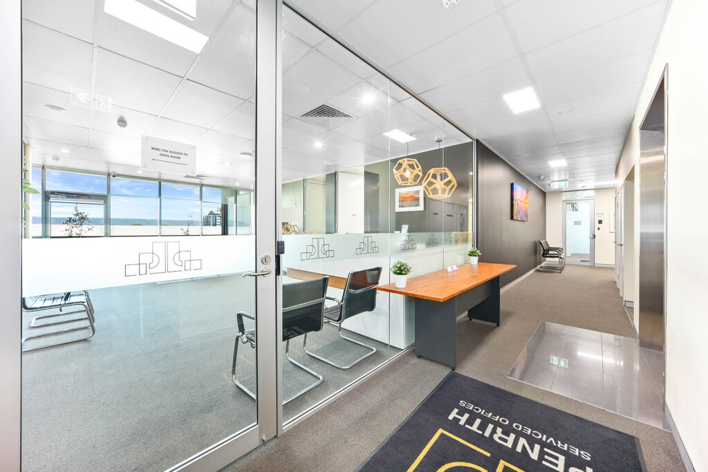 Office Spaces in Penrith