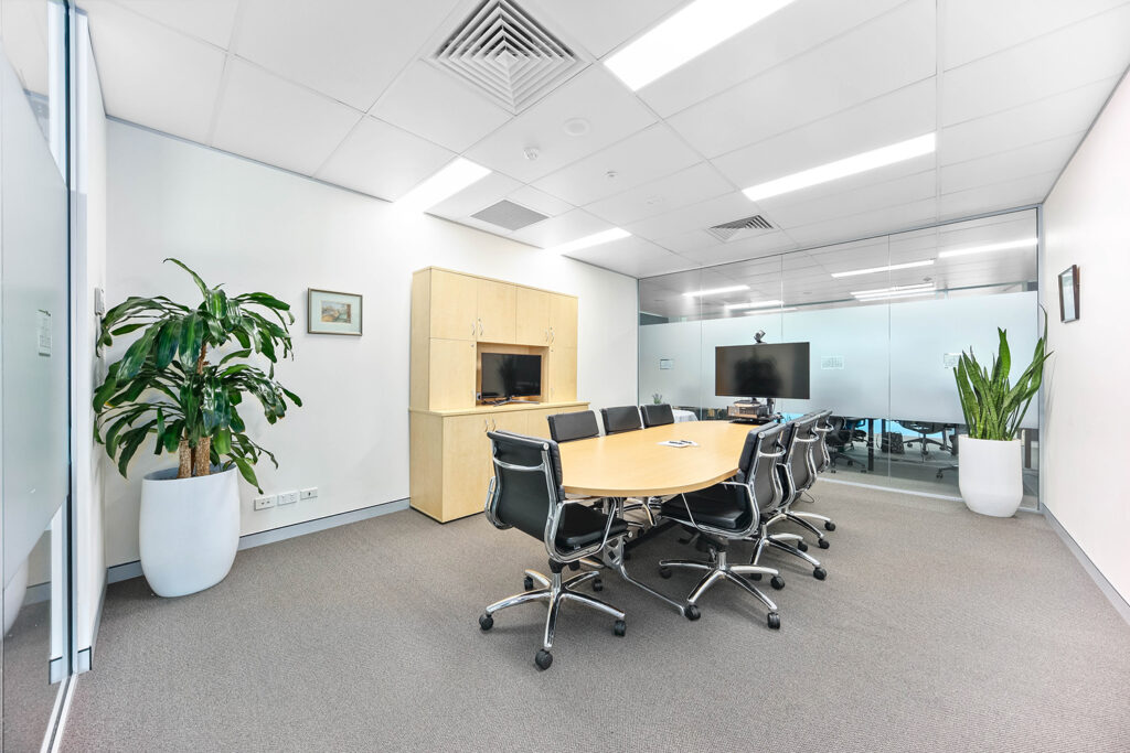 Serviced Offices in Penrith