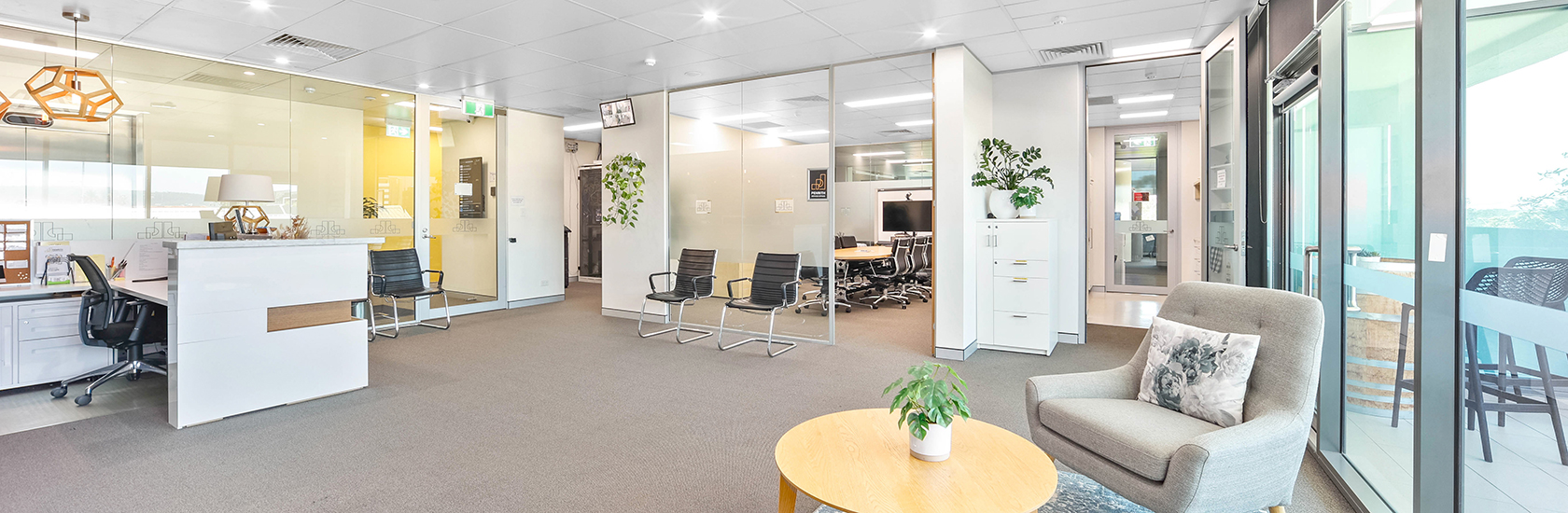 Serviced Offices in Penrith