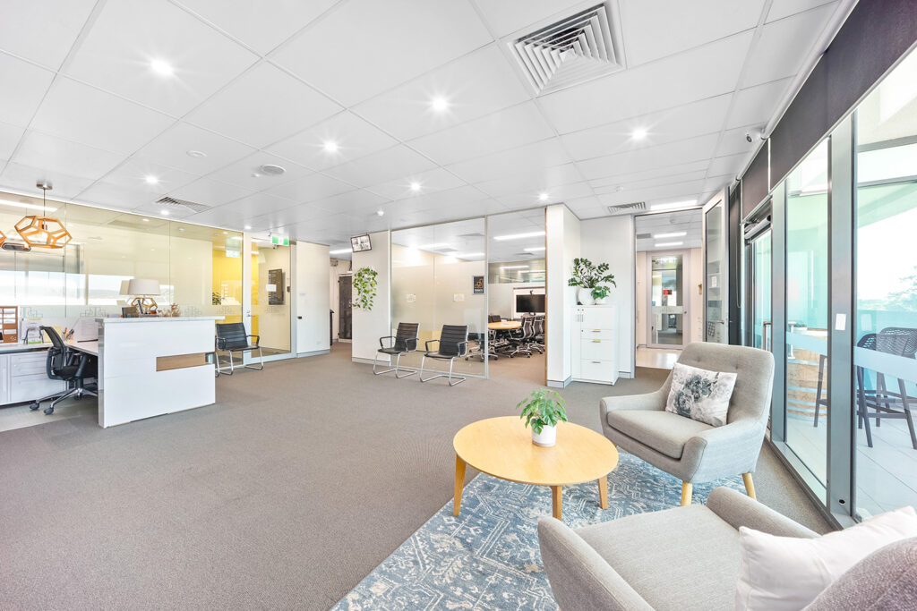 Virtual Offices in Penrith