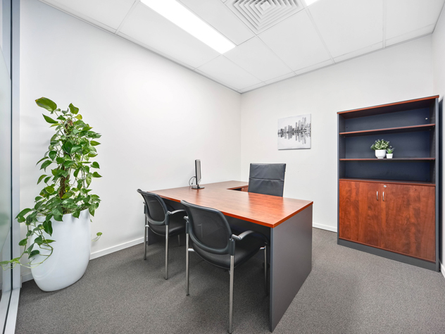 Permanent Offices in Penrith